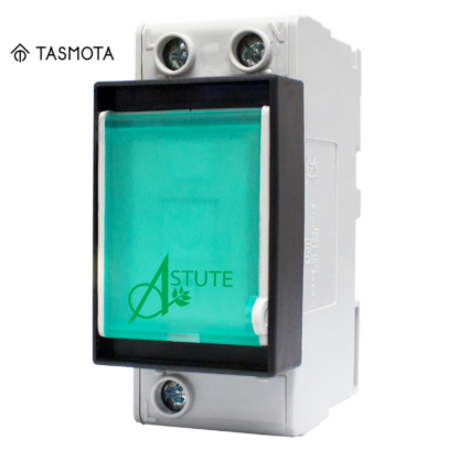 CBI Astute Isolator with Tasmota