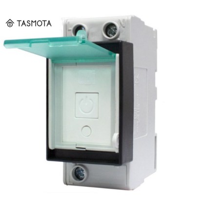 CBI Astute Isolator Tasmota