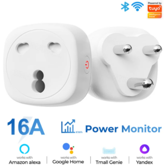 Tuya 16A Smart Plug