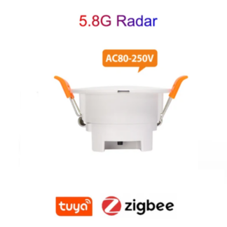 Zigbee Presence Sensor