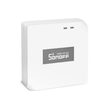 Sonoff Zigbee Bridge