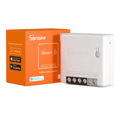 Sonoff Zigbee