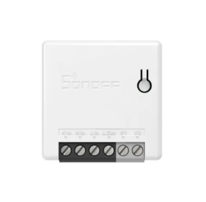 Sonoff Zigbee Mini 2