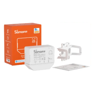 Sonoff Zigbee Mini L