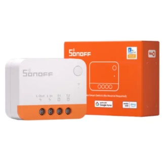 Sonoff Zigbee Mini L2