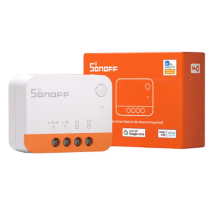 Sonoff Zigbee Mini L2