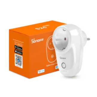 Sonoff Zigbee S26 Smart Plug