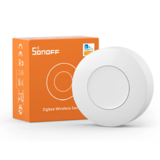 Sonoff Zigbee SNZB-01P Wireless Switch