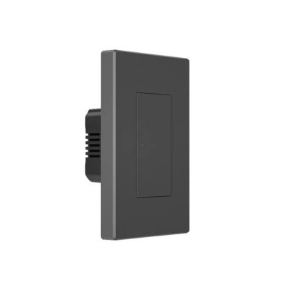 Sonoff M5 1CH Smart Light Switch Side