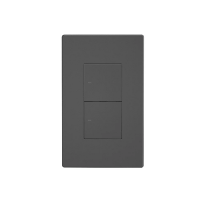 Sonoff M5 2CH Smart Light Switch