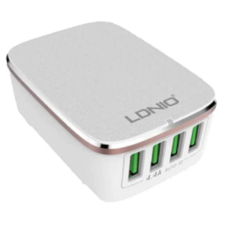 LDNIO 4.4Amp USB Charger