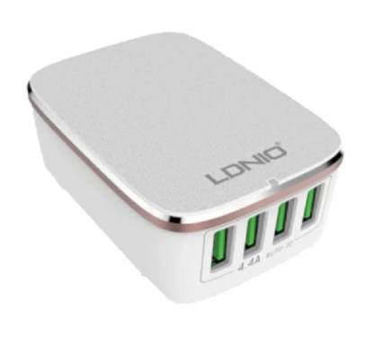 LDNIO 4.4Amp USB Charger