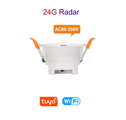 Loginovo Wi-Fi Ceiling Tuya Human Presence Sensor