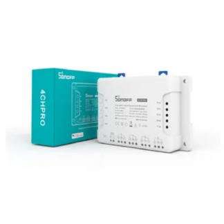 Sonoff 4CH R3 Pro Smart Switch Wi-Fi