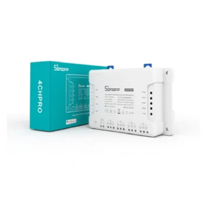 Sonoff 4CH R3 Pro Smart Switch Wi-Fi