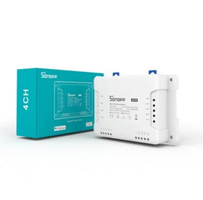 Sonoff 4CH R3 Smart Switch Wi-Fi