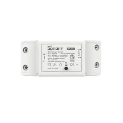 Sonoff Basic R2 Smart Wi-Fi Switch