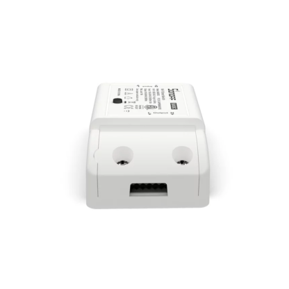 Sonoff Basic R2 Smart Wi-Fi Switch Side