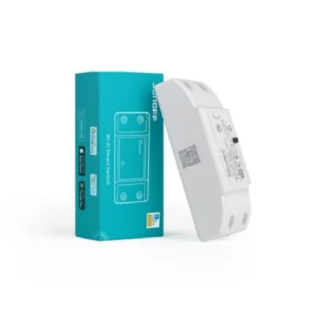 Sonoff Basic R4 Smart Wi-Fi Switch