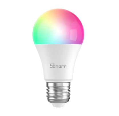 Sonoff Colour Smart Bulb Main