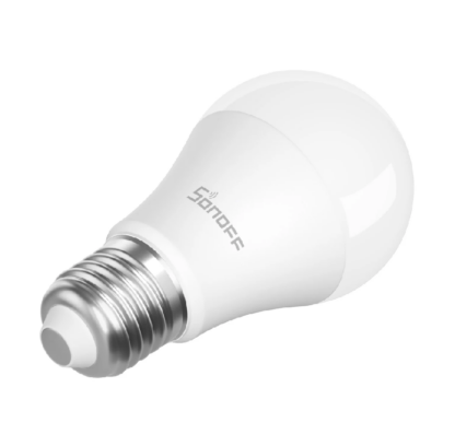 Sonoff Colour Smart Bulb Angle