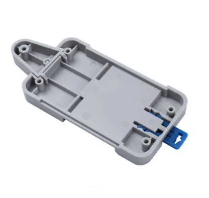 Sonoff DIN Rail Mounted Tray Side