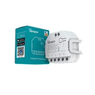 Sonoff Dual R3 Smart Switch WiFi Main