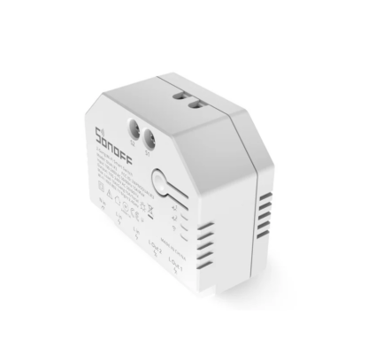 Sonoff Dual R3 Smart Switch WiFi Angle