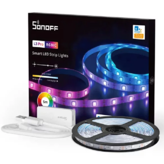 Sonoff L3 Pro Smart LED Strip