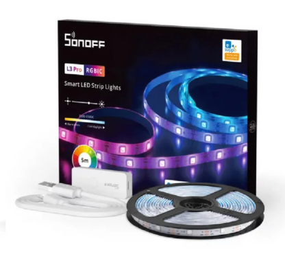 Sonoff L3 Pro Smart LED Strip