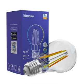 Sonoff LED Filament Bulb A60 Wi-Fi