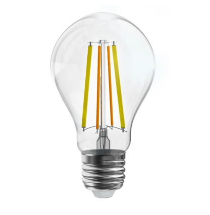 Sonoff LED Filament Bulb A60 Wi-Fi Front