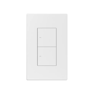 Sonoff M5 Matter Smart Wall Switch 2 CH