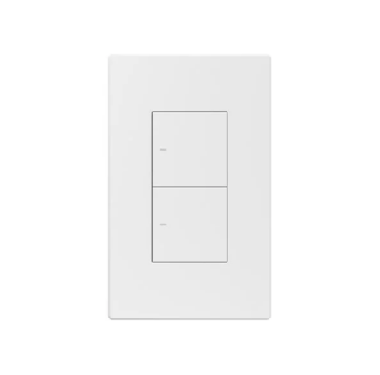 Sonoff M5 Matter Smart Wall Switch 2 CH