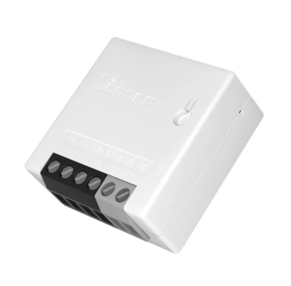 Sonoff Mini R2 Top