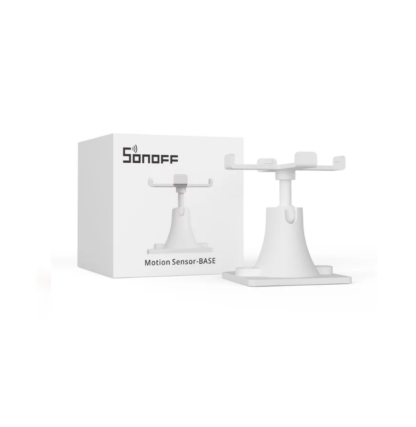 Sonoff Motion Sensor Base Main