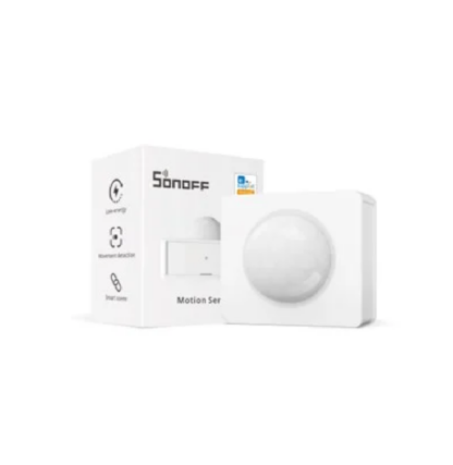 Sonoff PIR3 Motion Sensor