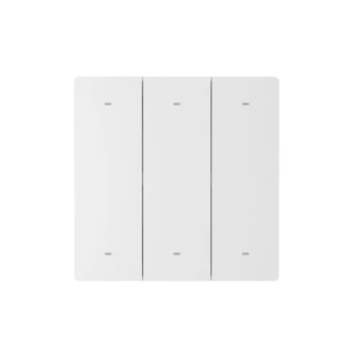 Sonoff R5 Remote Scene Controller