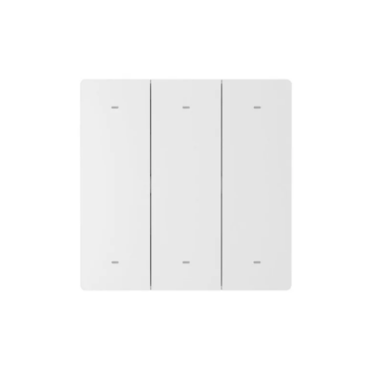 Sonoff R5 Remote Scene Controller