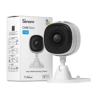 Sonoff S-CAM Smart Wi-Fi Camera