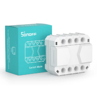 Sonoff S-Mate