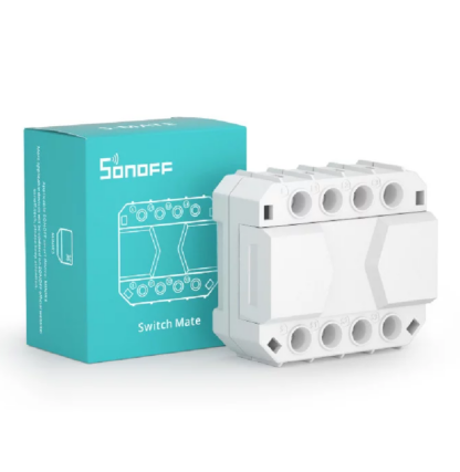 Sonoff S-Mate