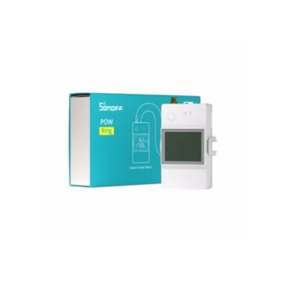 Sonoff Smart Power Meter POW CT Ring