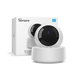 Sonoff Smart Security Camera