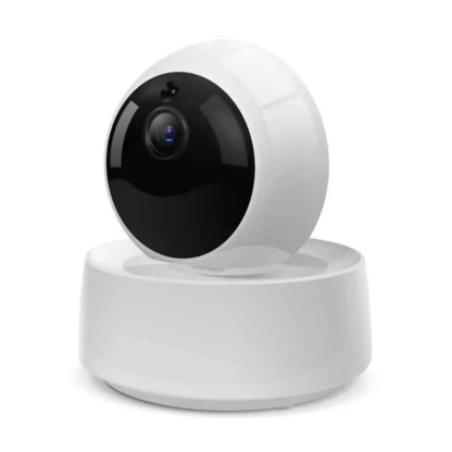 Sonoff Smart Security Camera Front