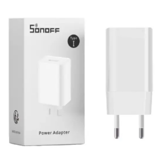 Sonoff USB Adapter 5V 2A DC