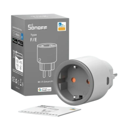 Sonoff Wi-Fi Smart Plug S60