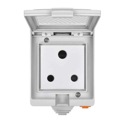 Sonoff Wi-Fi Smart plug S55