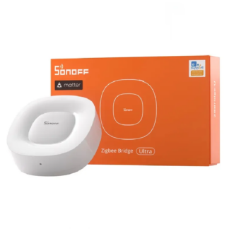 Sonoff Zigbee Bridge Ultra