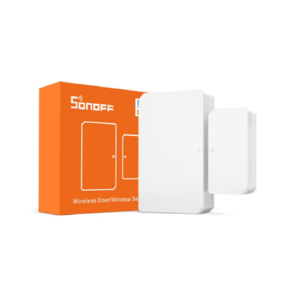 Sonoff Zigbee Door Window Sensor (Battery)